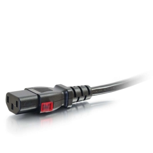 8 m C14 acoplador C13 acoplador