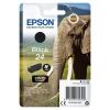 Epson Elephant Cartucho 24 negro (etiqueta RF)