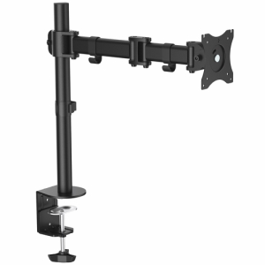 StarTech.com Soporte VESA de Sobremesa para 1 Monitor - Base para Pantallas VESA de hasta 34