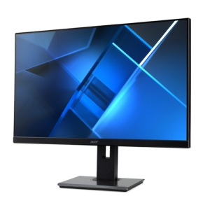 Acer B247Y DE pantalla para PC 60,5 cm (23.8") 1920 x 1080 Pixeles Full HD LED Negro Acer B247Y DE pantalla para PC 60,5 cm (23.8") 1920 x 1080 Pixeles Full HD LED Negro
