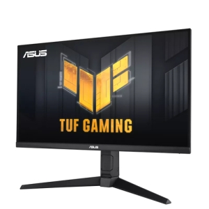 ASUS TUF Gaming VG27AQML1A 68,6 cm (27") 2560 x 1440 Pixeles Wide Quad HD LCD Negro