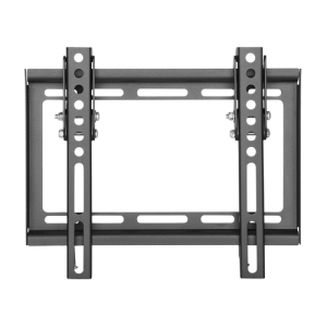 AISENS Soporte Eco Inclinable Para Monitor/TV 35kg De 23-42, Negro