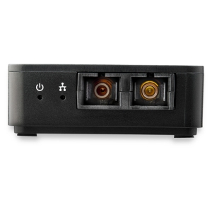 StarTech.com Adaptador Conversor USB 3.0 a Fibra Óptica 1000BaseSX SC Multimodo 550m Transceiver USB StarTech.com Adaptador Conversor USB 3.0 a Fibra Óptica 1000BaseSX SC Multimodo 550m Transceiver USB