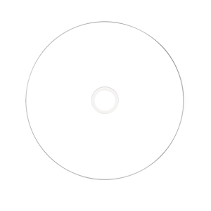 Verbatim CD-R AZO Wide Inkjet Printable no ID 700 MB 50 pieza(s) Verbatim CD-R AZO Wide Inkjet Printable no ID 700 MB 50 pieza(s)