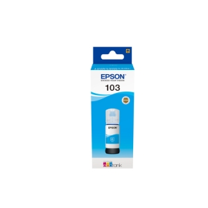 Epson 103 cartucho de tinta 1 pieza(s) Original Azul