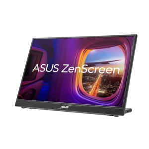 ASUS ZenScreen MB16QHG 40