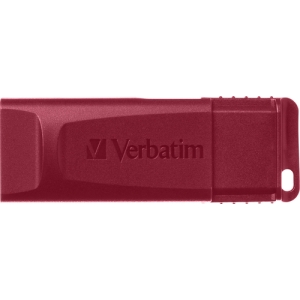 Verbatim Slider - Unidad USB - 2x32 GB, Azul/Rojo Verbatim Slider - Unidad USB - 2x32 GB, Azul/Rojo