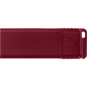 Verbatim Slider - Unidad USB - 2x32 GB, Azul/Rojo Verbatim Slider - Unidad USB - 2x32 GB, Azul/Rojo