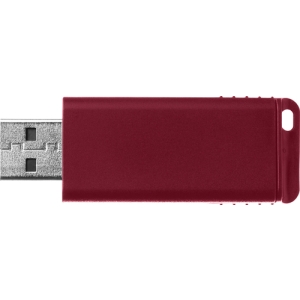 Verbatim Slider - Unidad USB - 2x32 GB, Azul/Rojo Verbatim Slider - Unidad USB - 2x32 GB, Azul/Rojo