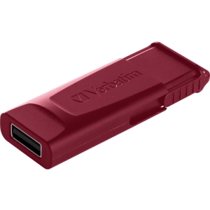 Verbatim Slider - Unidad USB - 2x32 GB, Azul/Rojo Verbatim Slider - Unidad USB - 2x32 GB, Azul/Rojo