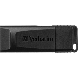 Verbatim Slider - Unidad USB de 128GB - Negro Verbatim Slider - Unidad USB de 128GB - Negro
