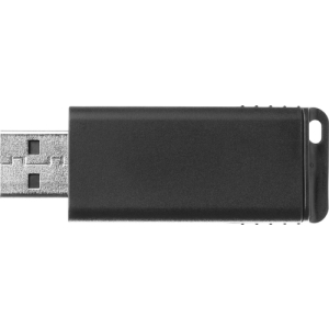 Verbatim Slider - Unidad USB de 128GB - Negro Verbatim Slider - Unidad USB de 128GB - Negro