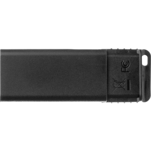 Verbatim Slider - Unidad USB de 128GB - Negro Verbatim Slider - Unidad USB de 128GB - Negro