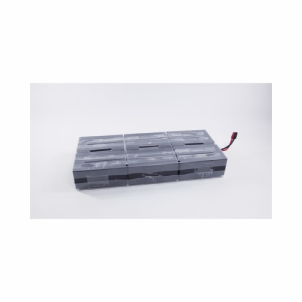 Eaton EB003SP batería para sistema ups Sealed Lead Acid (VRLA) 6 V 9 Ah