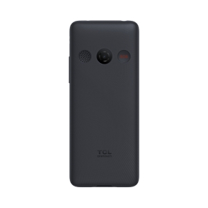 TCL Onetouch 4022s 7,11 cm (2.8") 75 g Gris Teléfono para personas mayores TCL Onetouch 4022s 7,11 cm (2.8") 75 g Gris Teléfono para personas mayores