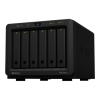 6Bay SlimDesktop NAS Dual Core 2GB Ram 6Bay SlimDesktop NAS Dual Core 2GB Ram