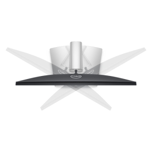 DELL P Series P2424HT pantalla para PC 60,5 cm (23.8") 1920 x 1080 Pixeles Full HD LCD Pantalla táctil Negro, Plata