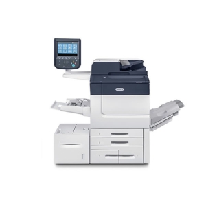 Xerox C9065 impresora de gran formato Laser Color 2400 x 2400 DPI A3 (297 x 420 mm) Ethernet