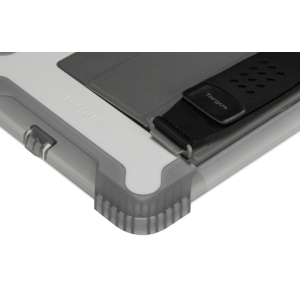 Targus SafePort 25,9 cm (10.2") Funda Gris Targus SafePort 25,9 cm (10.2") Funda Gris
