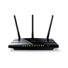TP-Link TL-ARCHER-C7 router inalámbrico Gigabit Ethernet Doble banda (2