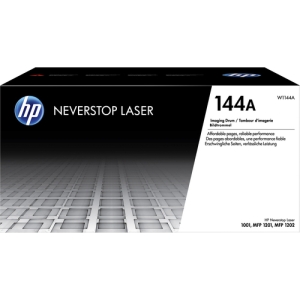 HP Tambor de creación de imágenes Original Laser 144A negro