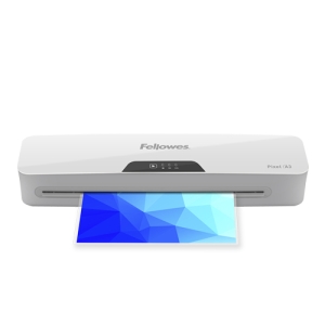 Fellowes BF5601601 Laminadora térmica Gris, Blanco Fellowes BF5601601 Laminadora térmica Gris, Blanco