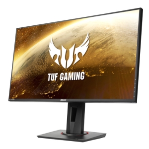 ASUS TUF Gaming VG279QM 68,6 cm (27") 1920 x 1080 Pixeles Full HD LED Negro ASUS TUF Gaming VG279QM 68,6 cm (27") 1920 x 1080 Pixeles Full HD LED Negro
