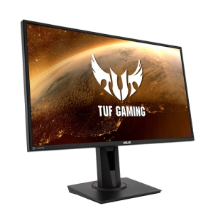 ASUS TUF Gaming VG279QM 68,6 cm (27") 1920 x 1080 Pixeles Full HD LED Negro 6 cm (27