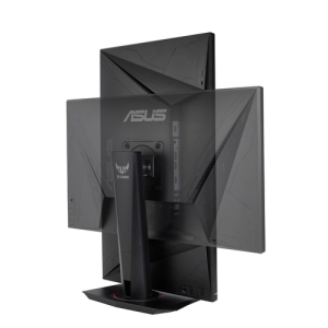 ASUS TUF Gaming VG279QM 68,6 cm (27") 1920 x 1080 Pixeles Full HD LED Negro ASUS TUF Gaming VG279QM 68,6 cm (27") 1920 x 1080 Pixeles Full HD LED Negro