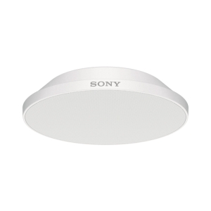 Sony MAS-A100 micrófono Blanco Micrófono para presentaciones