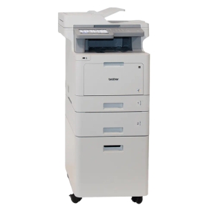 Brother MFC-L9570CDWT impresora multifunción Laser A4 2400 x 600 DPI 31 ppm Wifi