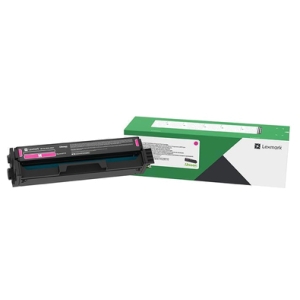 Lexmark 20N2XM0 cartucho de tóner 1 pieza(s) Original Magenta