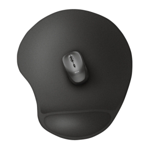 Alternative view of Trust BigFoot XL Negro