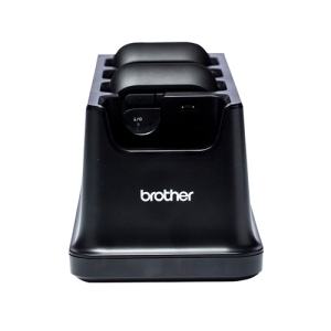 Brother PA-4CR-001EU Negro Interior