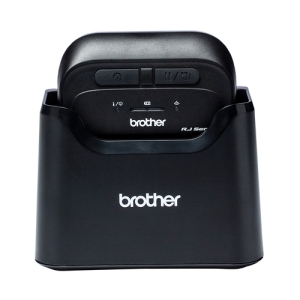 Brother PA-CR-004EU Negro Interior Brother PA-CR-004EU Negro Interior