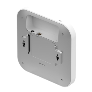 NETGEAR Insight Cloud Managed WiFi 6 AX1800 Dual Band Access Point (WAX610) 1800 Mbit/s Blanco Energía sobre Ethernet (PoE) NETGEAR Insight Cloud Managed WiFi 6 AX1800 Dual Band Access Point (WAX610) 1800 Mbit/s Blanco Energía sobre Ethernet (PoE)