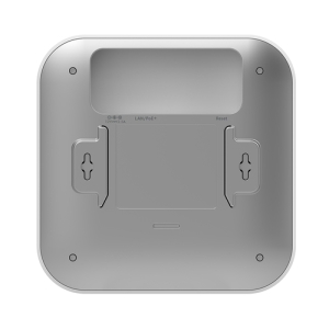 NETGEAR Insight Cloud Managed WiFi 6 AX1800 Dual Band Access Point (WAX610) 1800 Mbit/s Blanco Energía sobre Ethernet (PoE) NETGEAR Insight Cloud Managed WiFi 6 AX1800 Dual Band Access Point (WAX610) 1800 Mbit/s Blanco Energía sobre Ethernet (PoE)