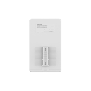 NETGEAR Insight Cloud Managed WiFi 6 AX1800 Dual Band Outdoor Access Point (WAX610Y) 1800 Mbit/s Blanco Energía sobre Ethernet (PoE) NETGEAR Insight Cloud Managed WiFi 6 AX1800 Dual Band Outdoor Access Point (WAX610Y) 1800 Mbit/s Blanco Energía sobre Ethernet (PoE)