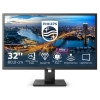 Philips B Line 325B1L/00 pantalla para PC 80 cm (31.5") 2560 x 1440 Pixeles 2K Ultra HD LCD Negro