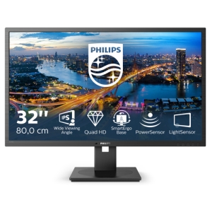 Philips B Line 325B1L/00 pantalla para PC 80 cm (31.5