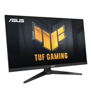 ASUS TUF Gaming VG328QA1A 80 cm (31.5") 1920 x 1080 Pixeles Full HD LED Negro