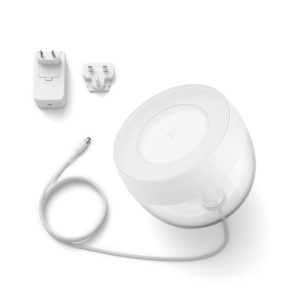 Philips Hue White and Color ambiance Lámpara de mesa Iris