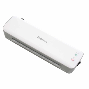 Fellowes 4560201 laminador Laminadora térmica 300 mm/min Blanco Fellowes 4560201 laminador Laminadora térmica 300 mm/min Blanco