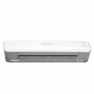 Alternative view of Fellowes 4560201 laminador Laminadora térmica 300 mm/min Blanco