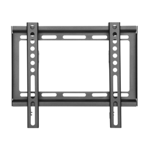 AISENS Soporte Eco Ultra Delgado Para Monitor/tv 35kg De 23-42, Negro