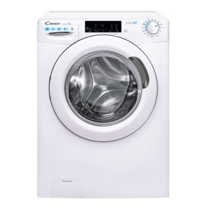 Candy Smart Pro CSOW 4965TWE/1-S lavadora-secadora Independiente Carga frontal Blanco E