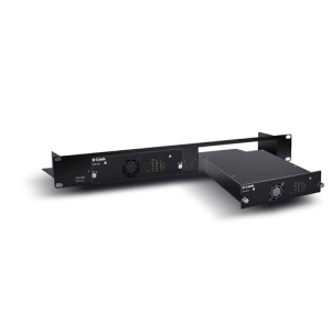 D-Link DPS-520 adaptador e inyector de PoE Ethernet rápido, Gigabit Ethernet