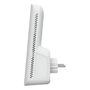 D-Link DAP‑X1860 Repetidor de red Blanco 100, 1000 Mbit/s