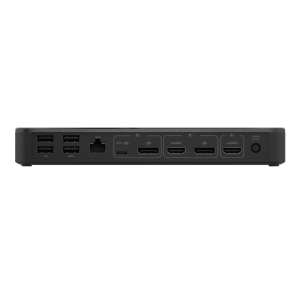 Belkin INC003VFBK base para portátil y replicador de puertos Acoplamiento USB 3.2 Gen 2 (3.1 Gen 2) Type-C Negro Belkin INC003VFBK base para portátil y replicador de puertos Acoplamiento USB 3.2 Gen 2 (3.1 Gen 2) Type-C Negro