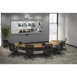 Epson EB-810E videoproyector Proyector de alcance ultracorto 5000 lúmenes ANSI 3LCD 1080p (1920x1080) Blanco Epson EB-810E videoproyector Proyector de alcance ultracorto 5000 lúmenes ANSI 3LCD 1080p (1920x1080) Blanco